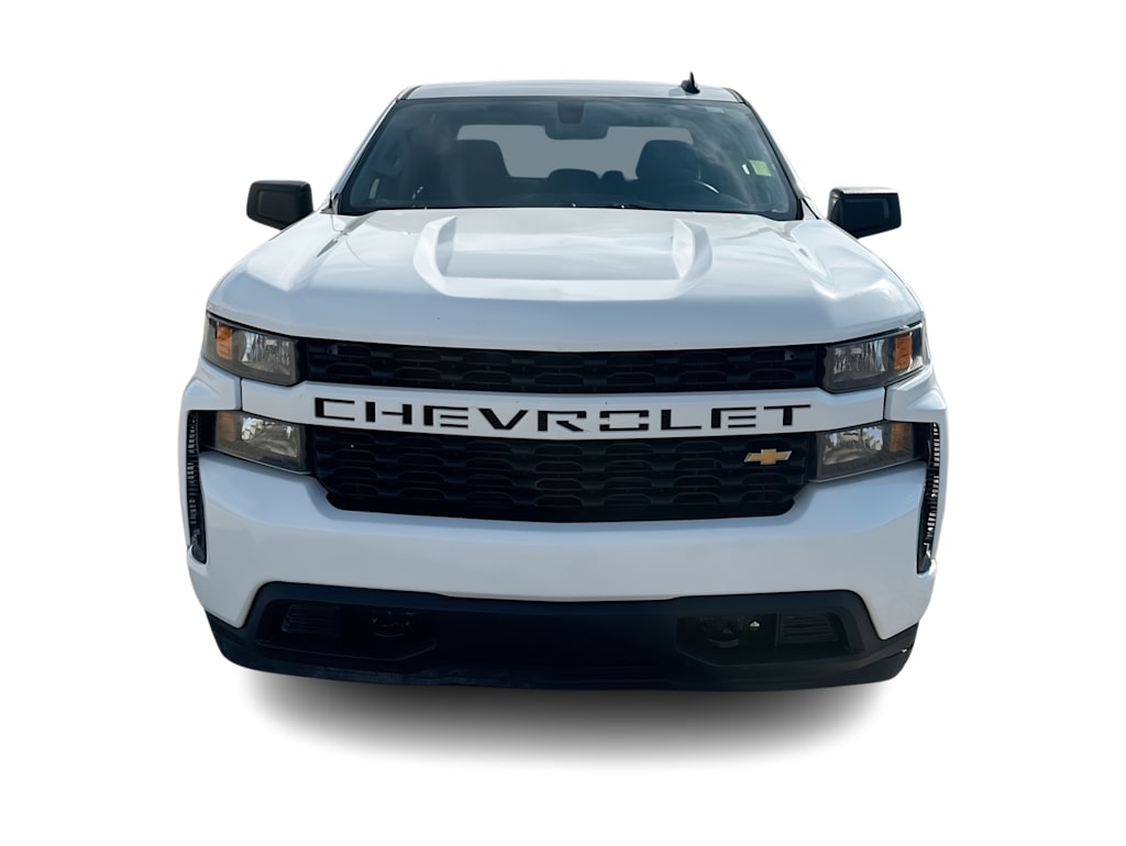 Thumbnail: 2022 Chevrolet Silverado 1500 - 25