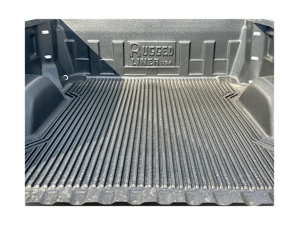 Thumbnail: 2022 Chevrolet Silverado 1500 - 14