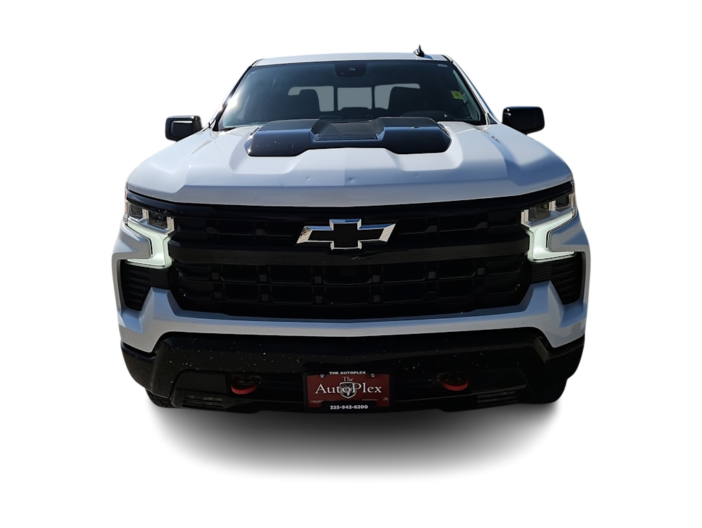 Thumbnail: 2024 Chevrolet Silverado 1500 - 6
