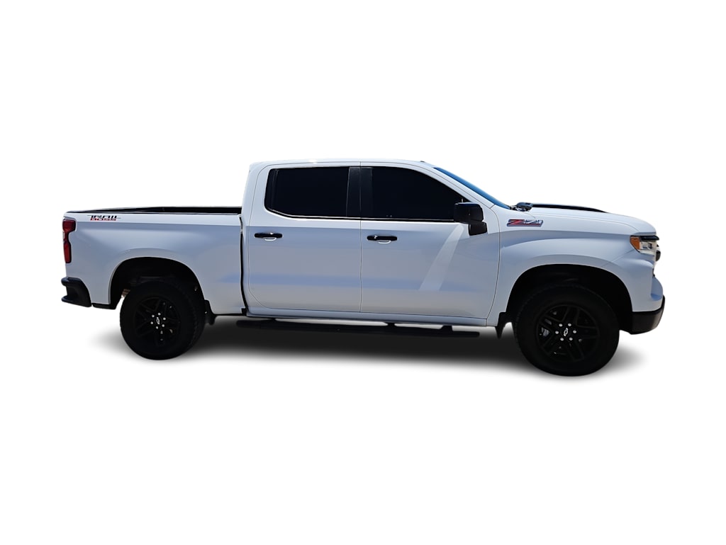 Thumbnail: 2024 Chevrolet Silverado 1500 - 21