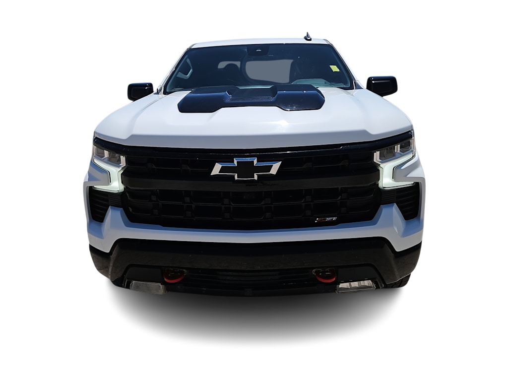 Thumbnail: 2024 Chevrolet Silverado 1500 - 6
