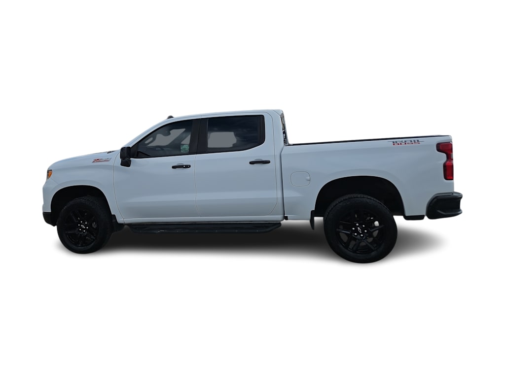Thumbnail: 2024 Chevrolet Silverado 1500 - 3