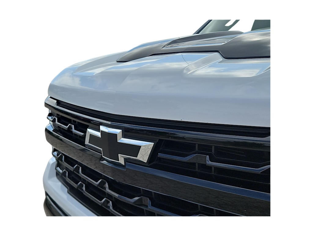 Thumbnail: 2024 Chevrolet Silverado 1500 - 22