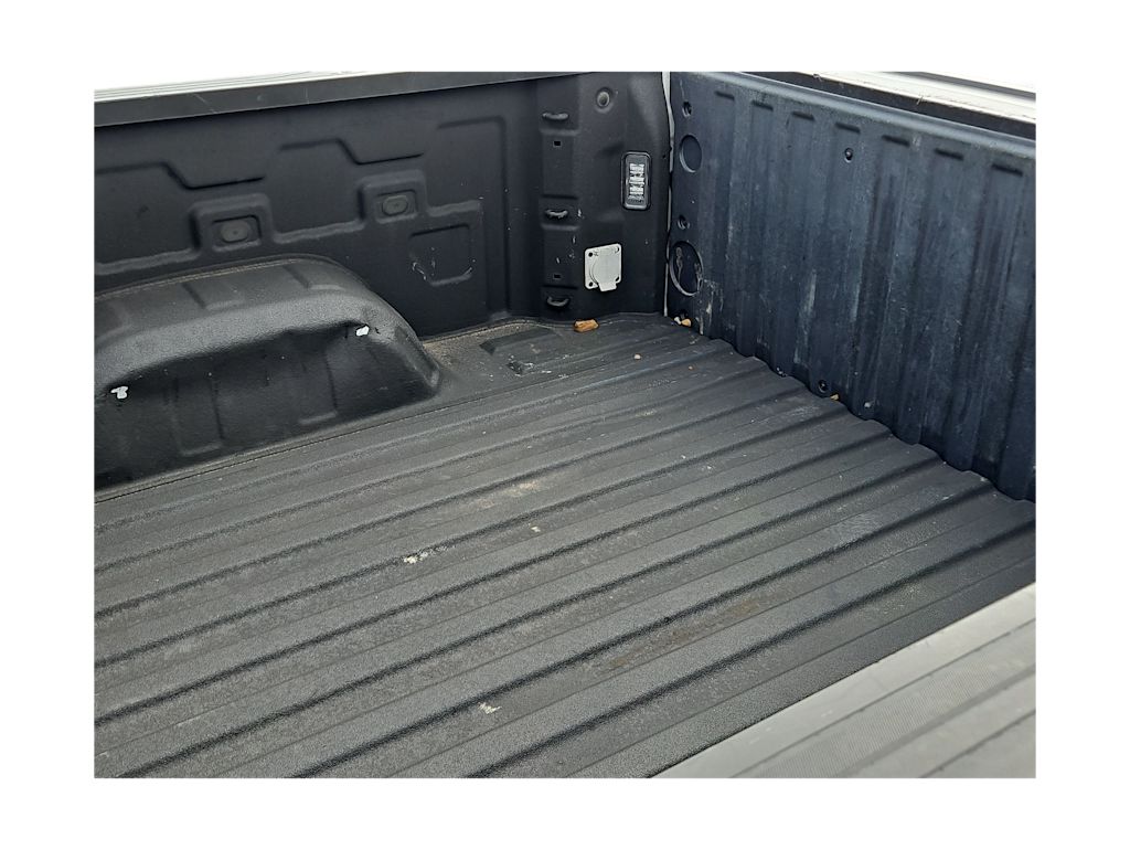 Thumbnail: 2024 Chevrolet Silverado 1500 - 15
