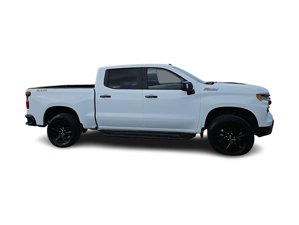 Thumbnail: 2024 Chevrolet Silverado 1500 - 21