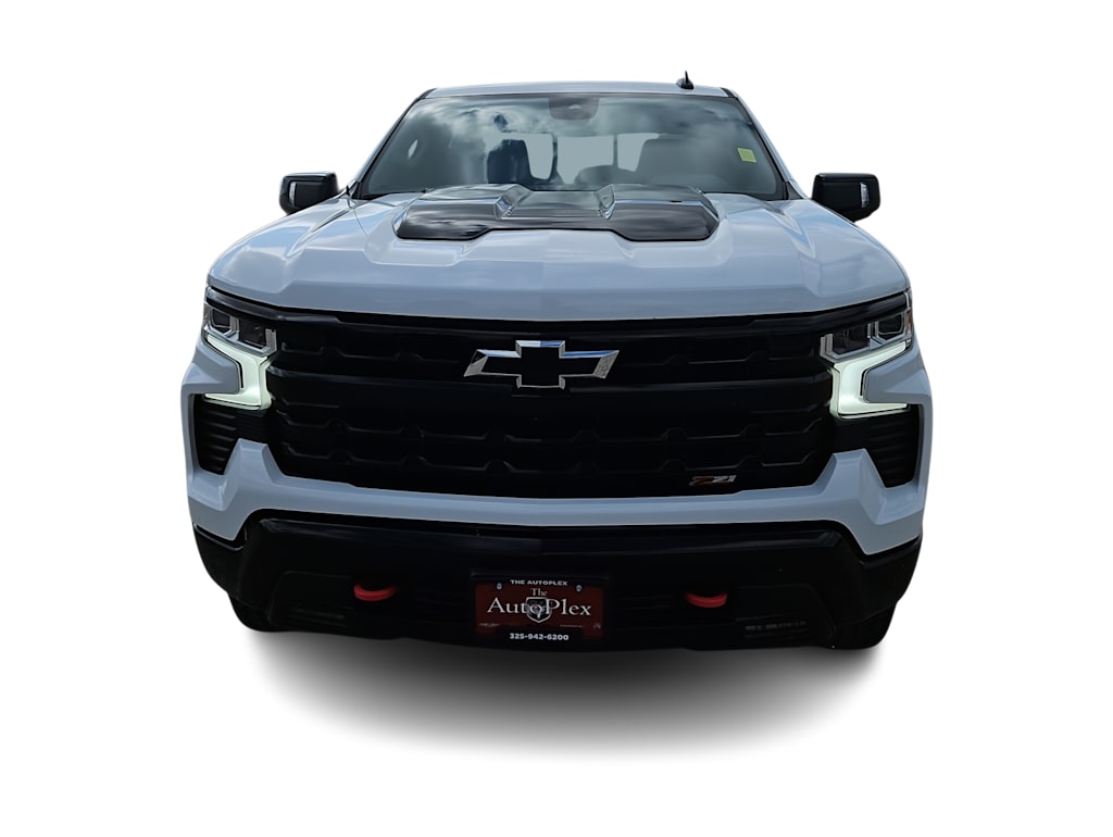 Thumbnail: 2024 Chevrolet Silverado 1500 - 6
