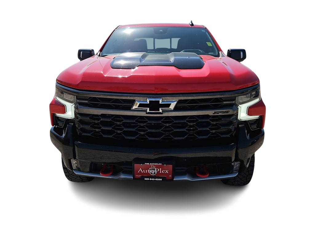 Thumbnail: 2024 Chevrolet Silverado 1500 - 5