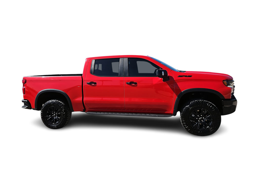 Thumbnail: 2024 Chevrolet Silverado 1500 - 20