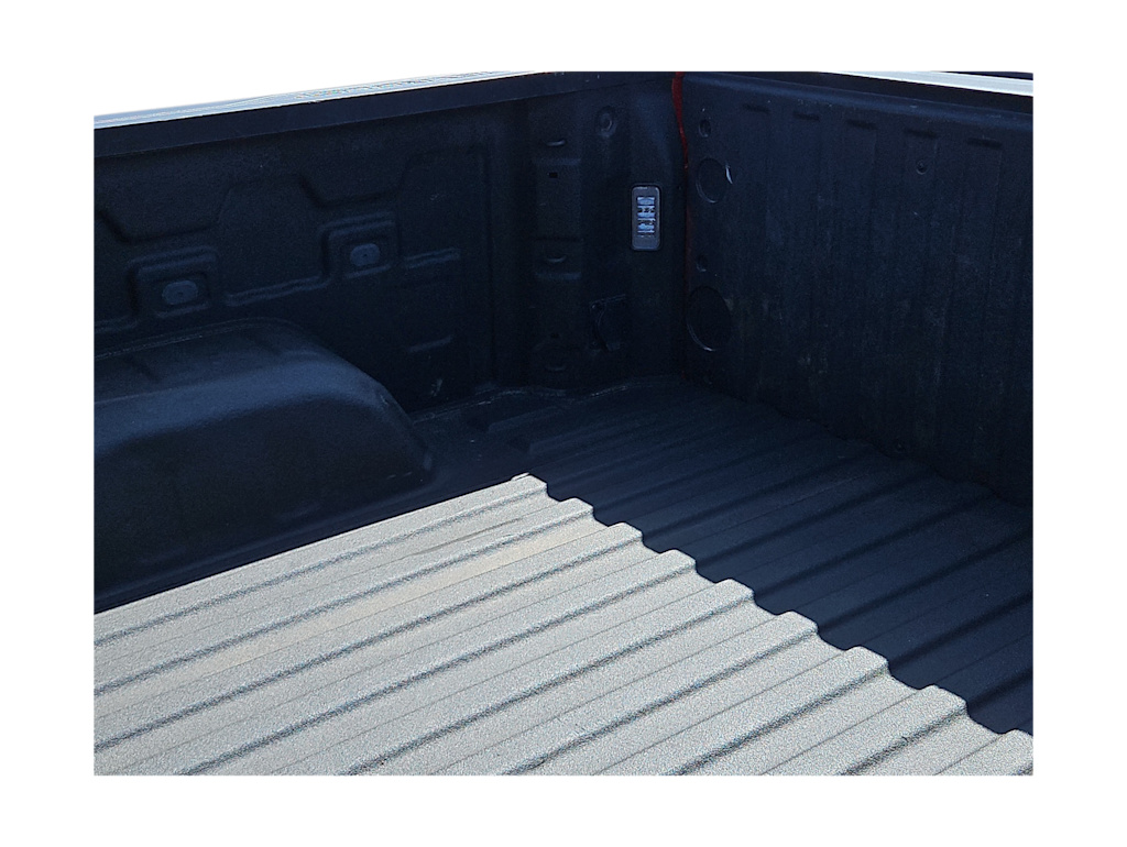 Thumbnail: 2024 Chevrolet Silverado 1500 - 14