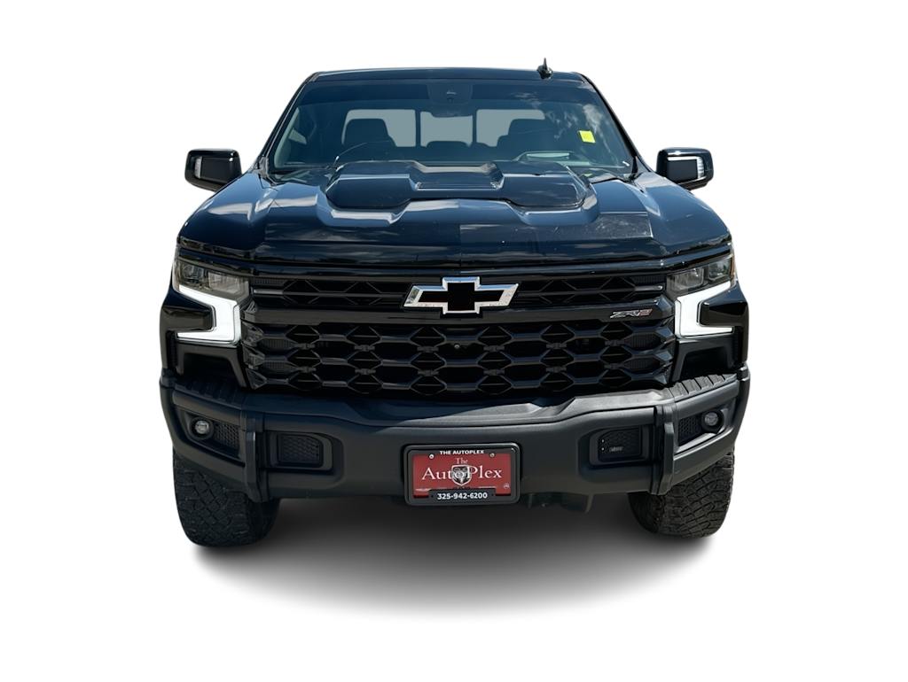 Thumbnail: 2023 Chevrolet Silverado 1500 - 6