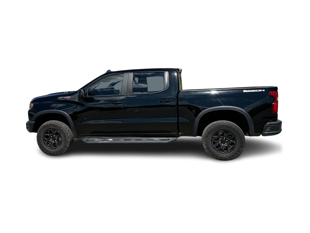 Thumbnail: 2023 Chevrolet Silverado 1500 - 3