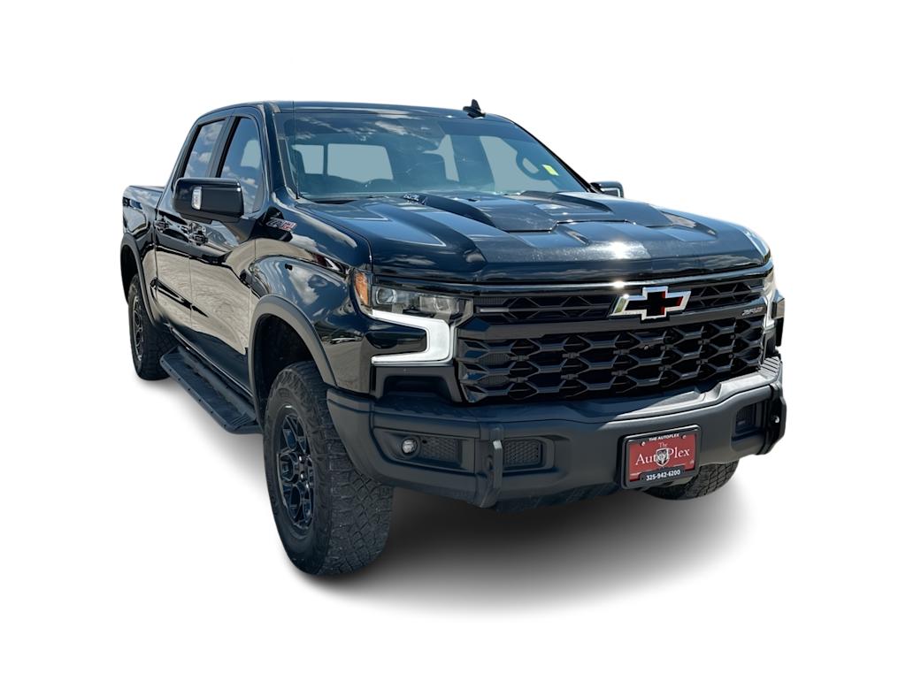 Thumbnail: 2023 Chevrolet Silverado 1500 - 17