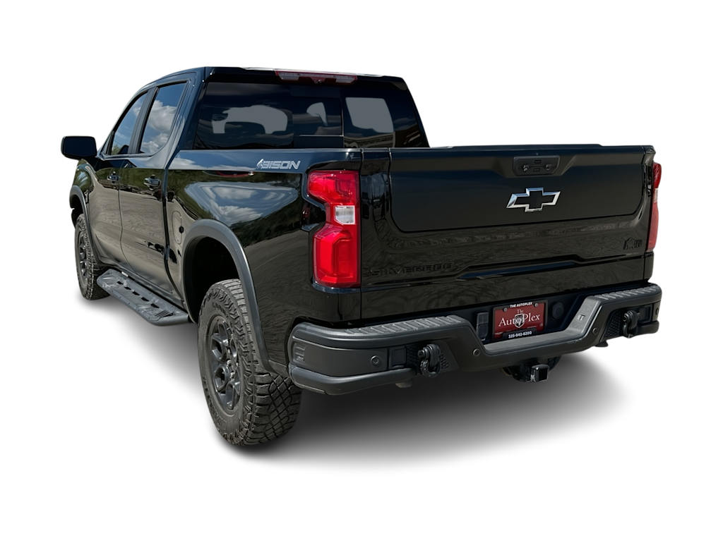 Thumbnail: 2023 Chevrolet Silverado 1500 - 22