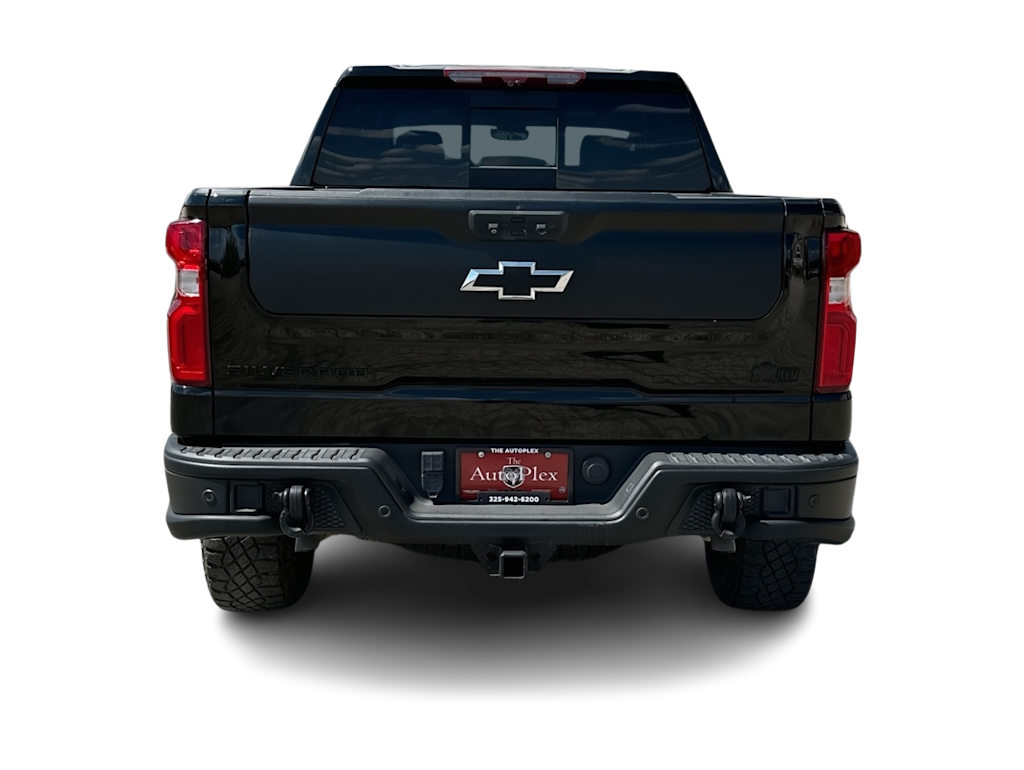 Thumbnail: 2023 Chevrolet Silverado 1500 - 5