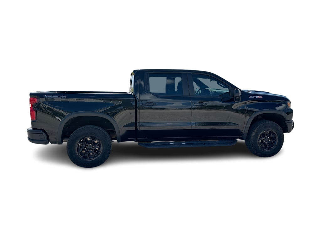 Thumbnail: 2023 Chevrolet Silverado 1500 - 20