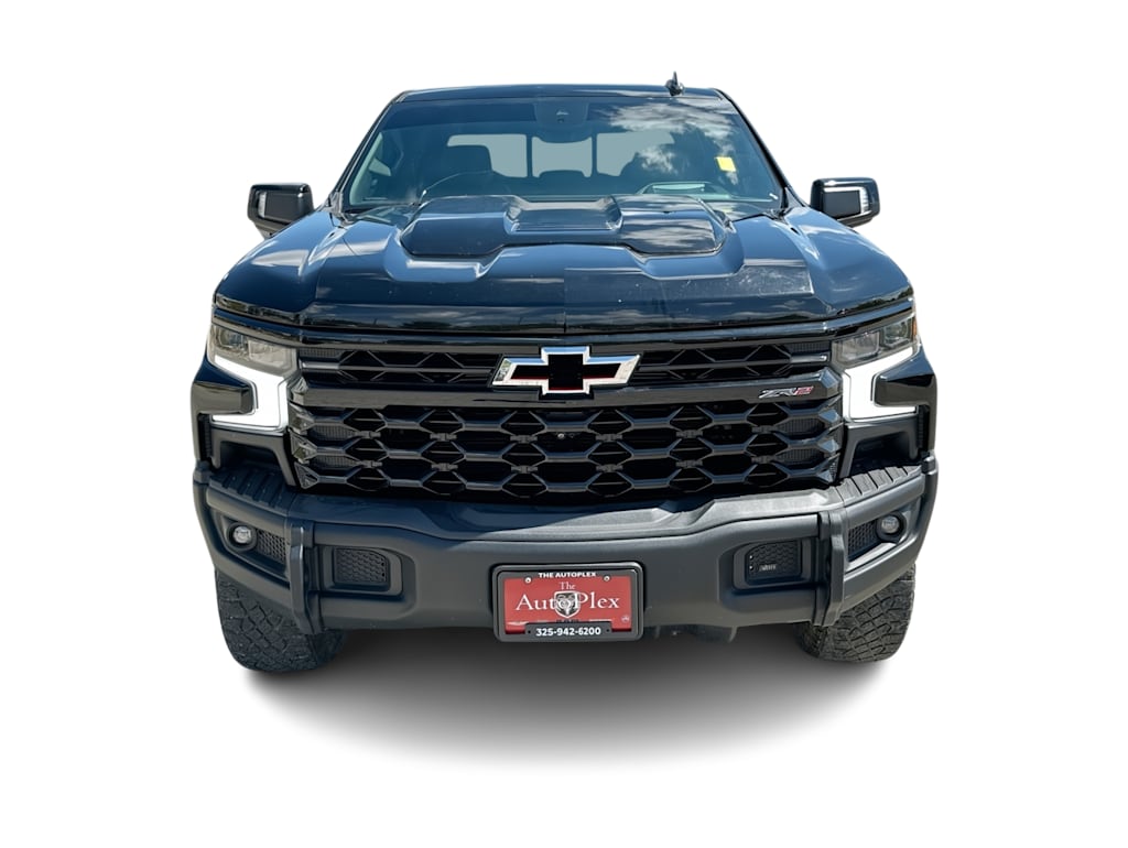 Thumbnail: 2023 Chevrolet Silverado 1500 - 24