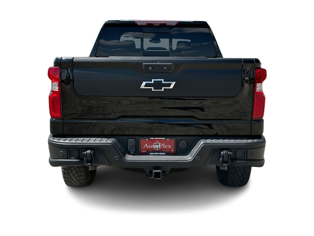 Thumbnail: 2023 Chevrolet Silverado 1500 - 23