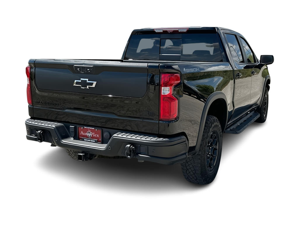 Thumbnail: 2023 Chevrolet Silverado 1500 - 19