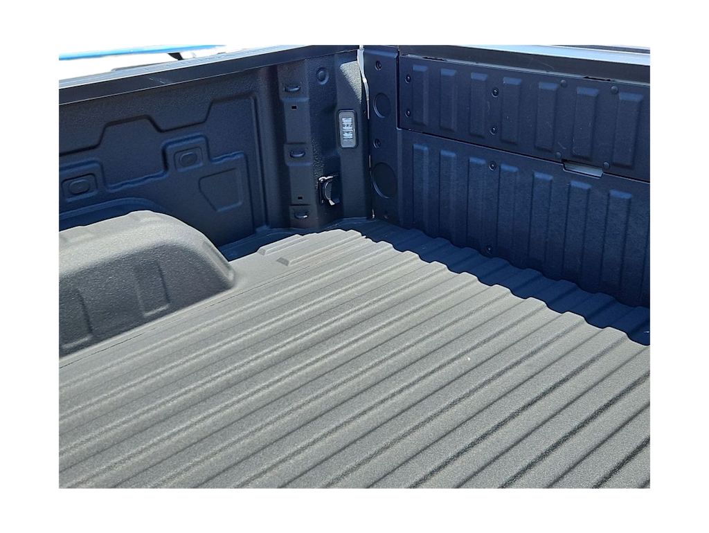 Thumbnail: 2026 Chevrolet Silverado 1500 - 12