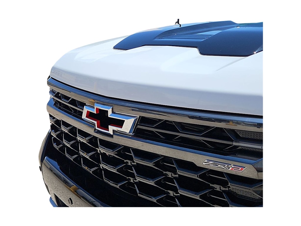 Thumbnail: 2026 Chevrolet Silverado 1500 - 17