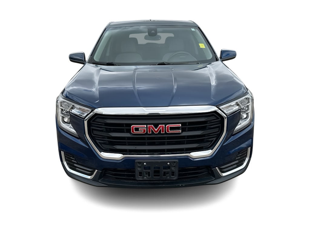Thumbnail: 2022 GMC Terrain - 26