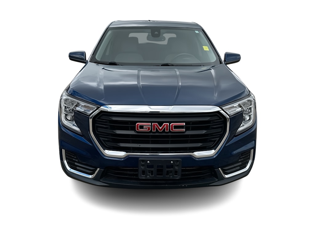 Thumbnail: 2022 GMC Terrain - 6