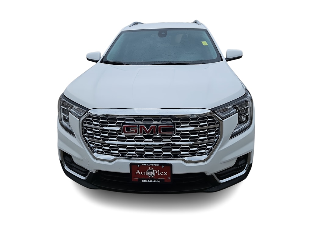 Thumbnail: 2024 GMC Terrain - 6