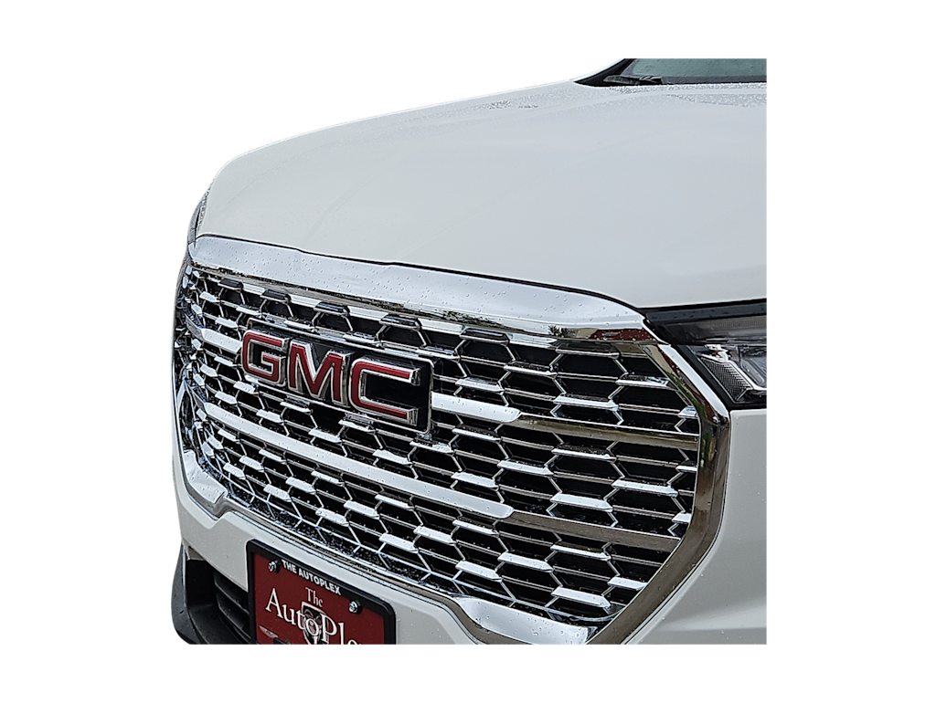 Thumbnail: 2024 GMC Terrain - 22