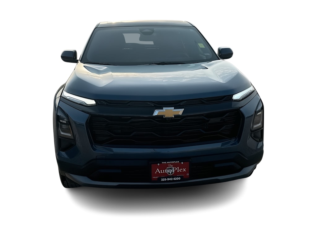 Thumbnail: 2026 Chevrolet Equinox - 6