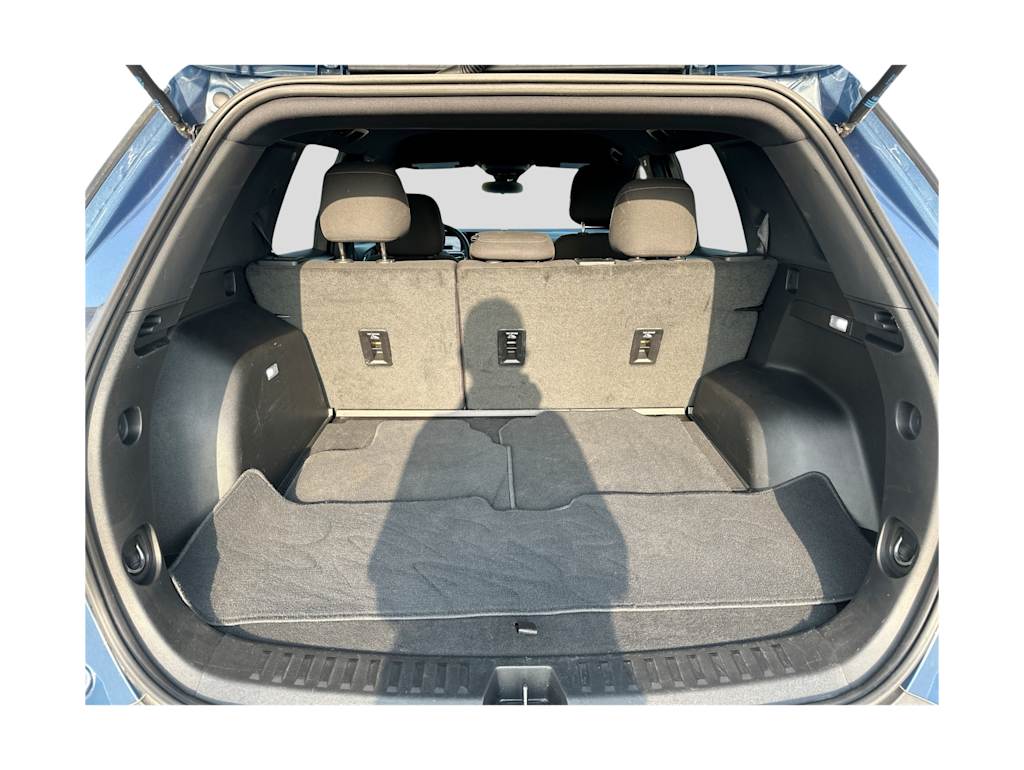 Thumbnail: 2026 Chevrolet Equinox - 15