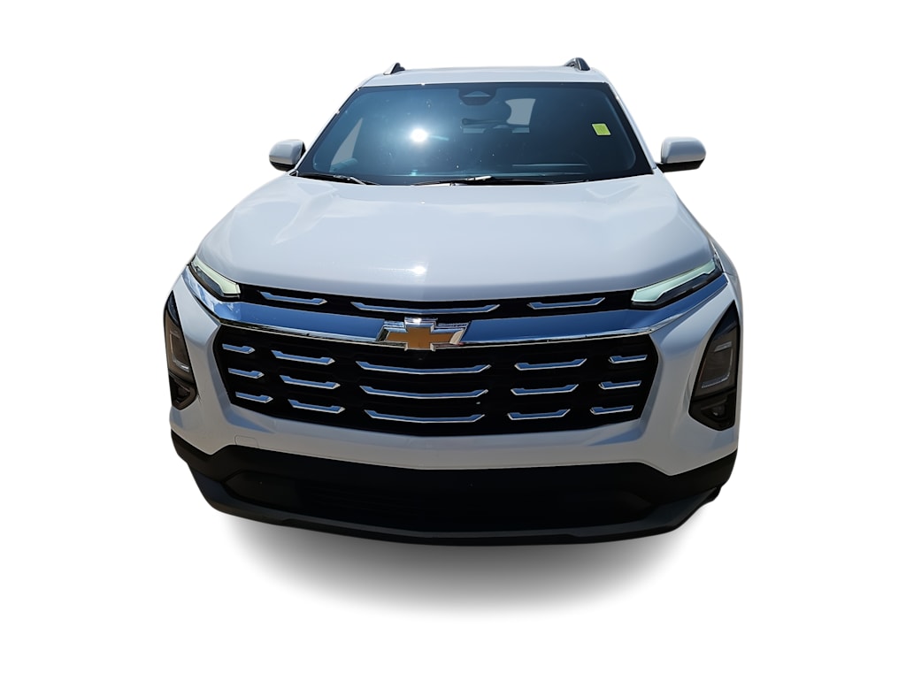Thumbnail: 2025 Chevrolet Equinox - 6