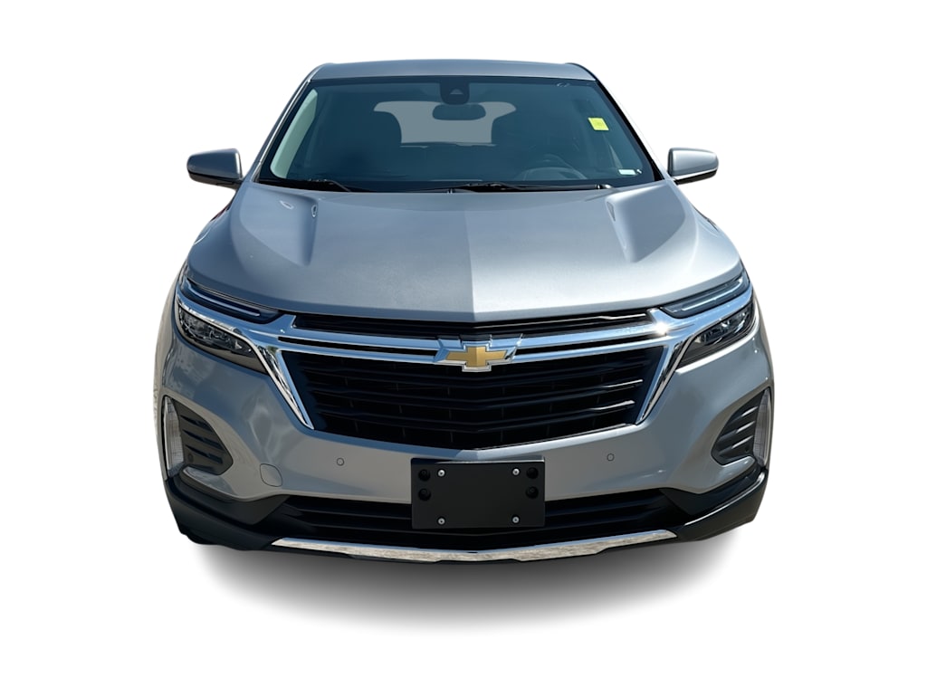 Thumbnail: 2024 Chevrolet Equinox - 6