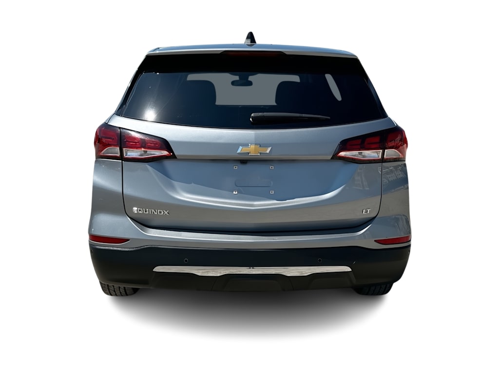 Thumbnail: 2024 Chevrolet Equinox - 5