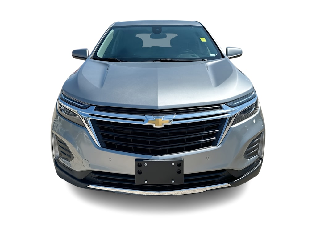 Thumbnail: 2024 Chevrolet Equinox - 25