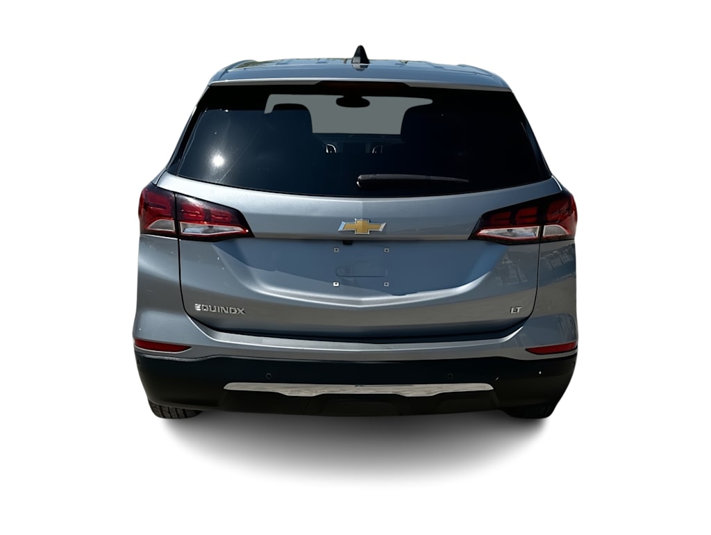 Thumbnail: 2024 Chevrolet Equinox - 20