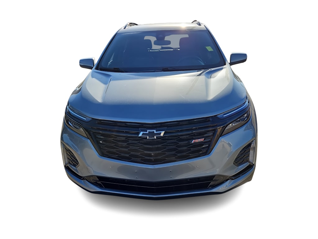 Thumbnail: 2024 Chevrolet Equinox - 6