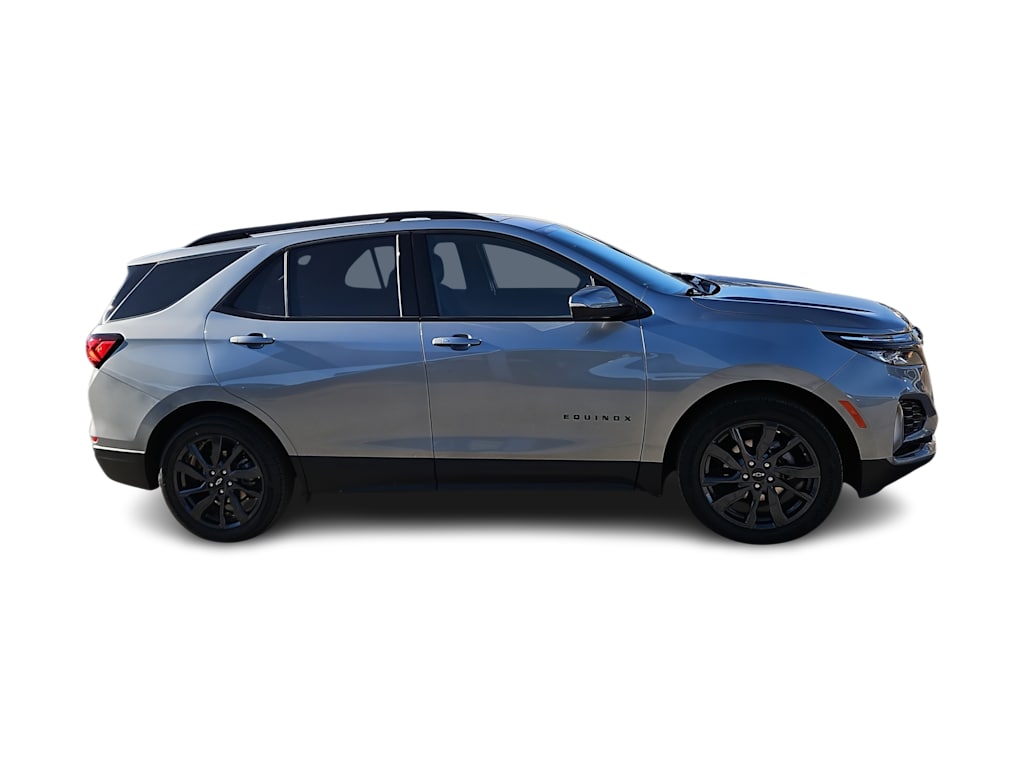 Thumbnail: 2024 Chevrolet Equinox - 20