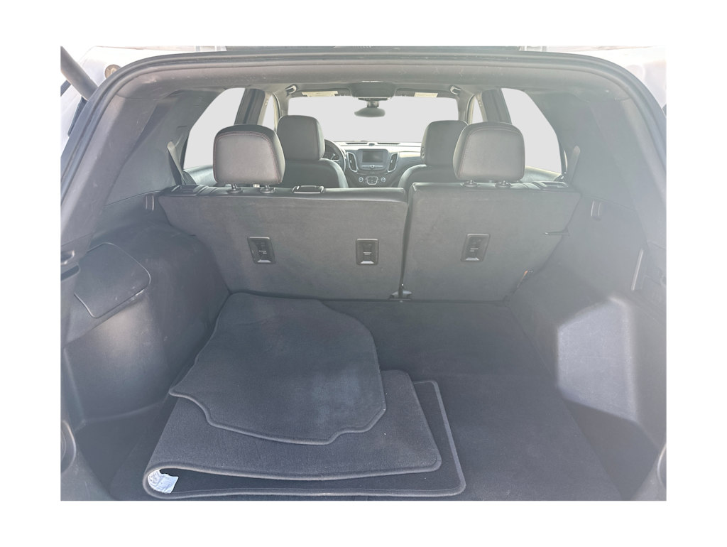 Thumbnail: 2023 Chevrolet Equinox - 16