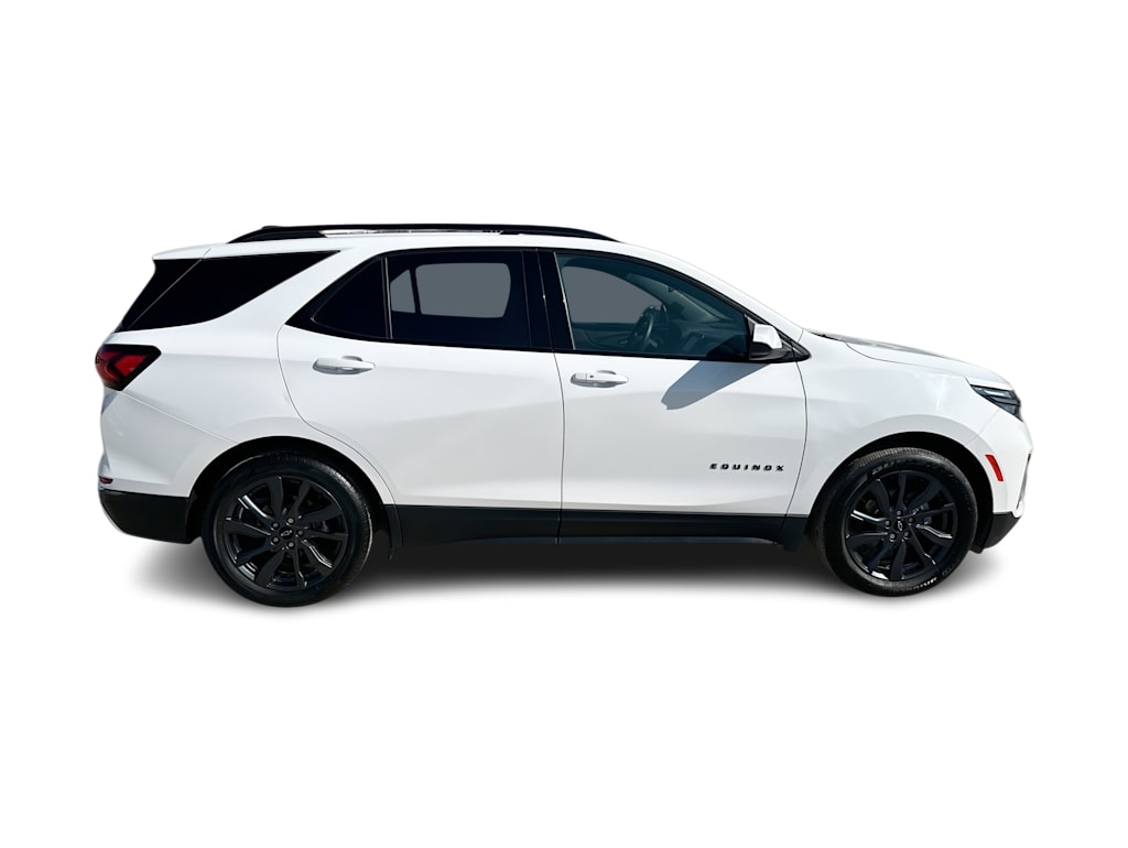 Thumbnail: 2023 Chevrolet Equinox - 22