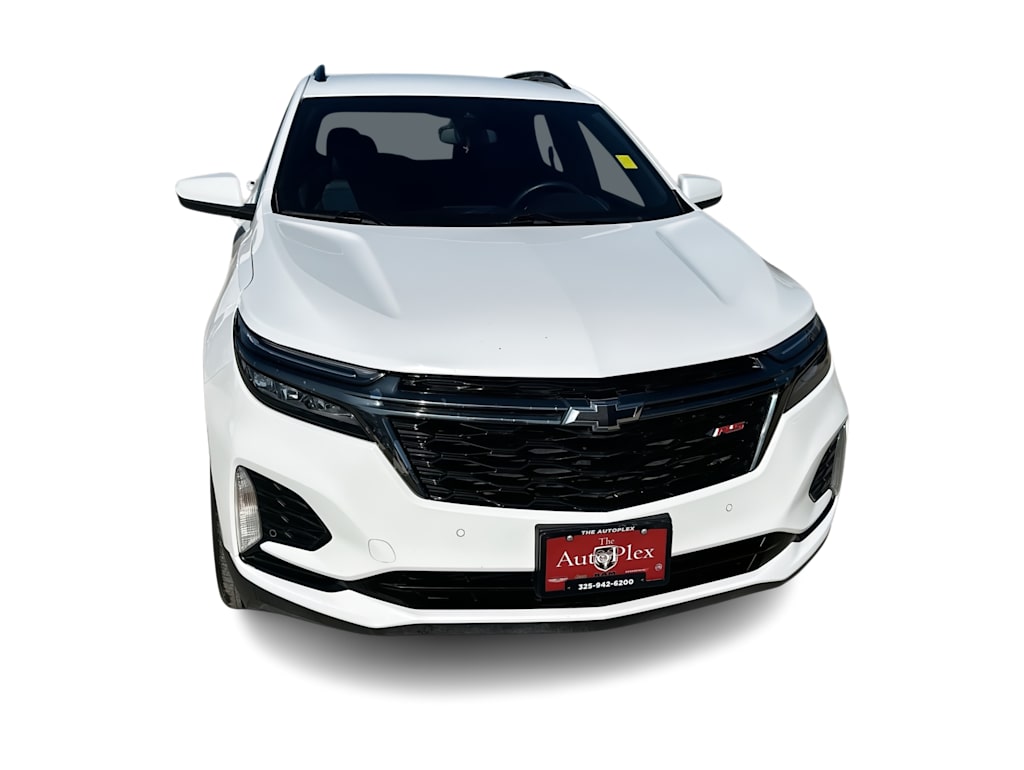 Thumbnail: 2023 Chevrolet Equinox - 6