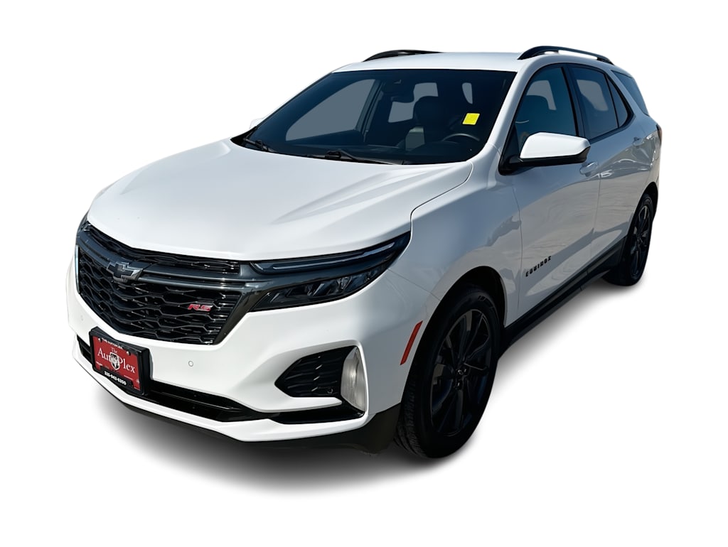 Thumbnail: 2023 Chevrolet Equinox - 20