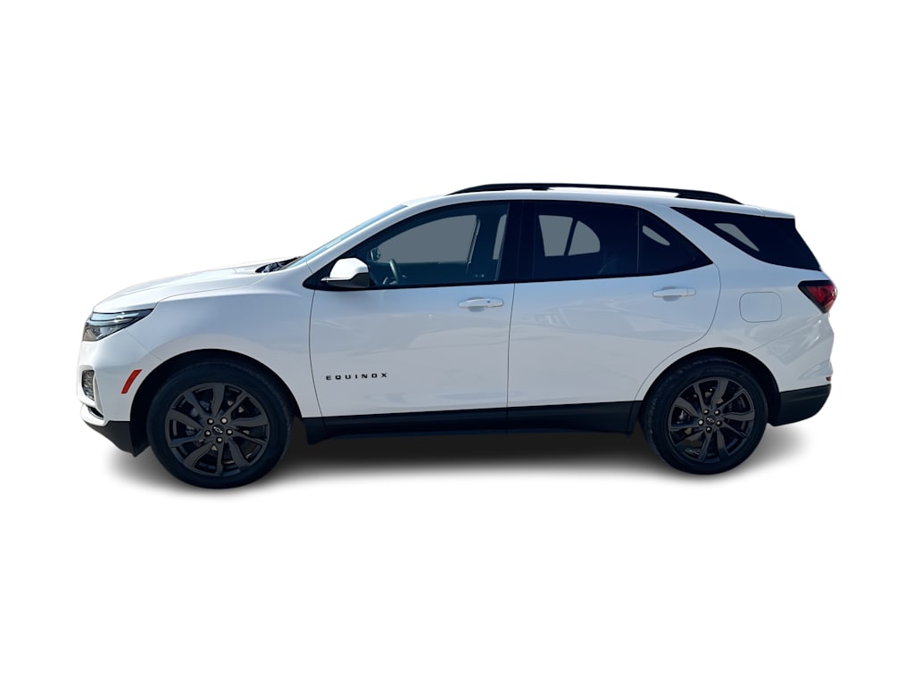Thumbnail: 2023 Chevrolet Equinox - 3