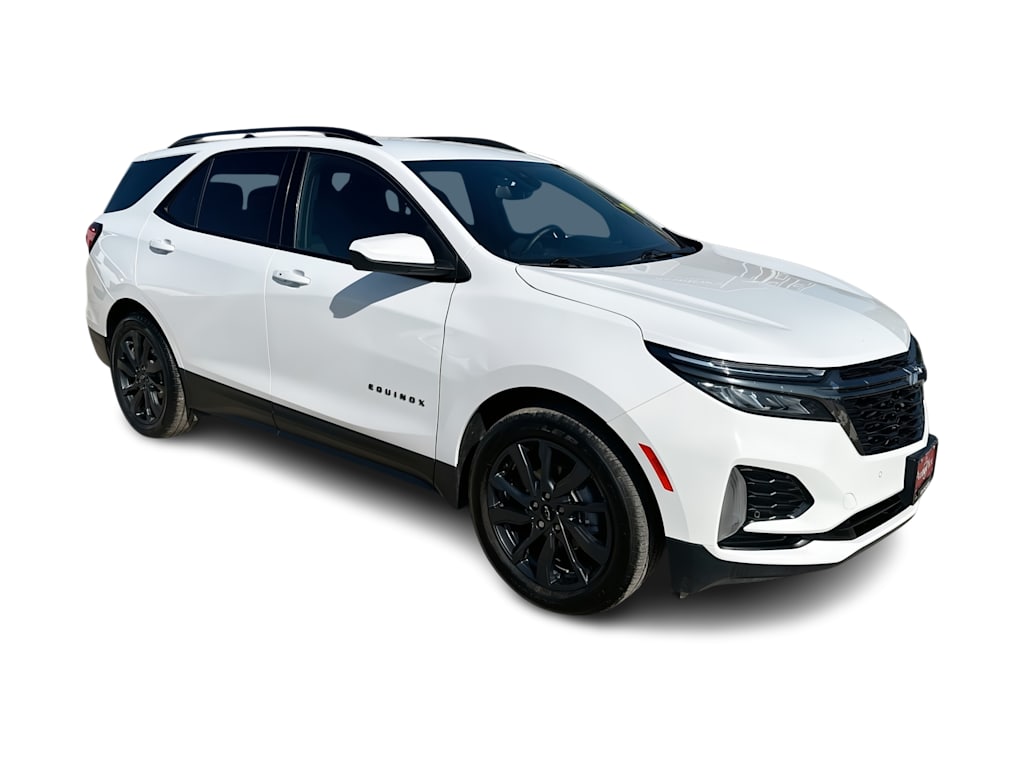 Thumbnail: 2023 Chevrolet Equinox - 19