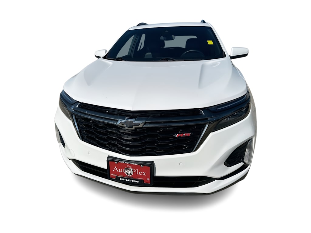 Thumbnail: 2023 Chevrolet Equinox - 26