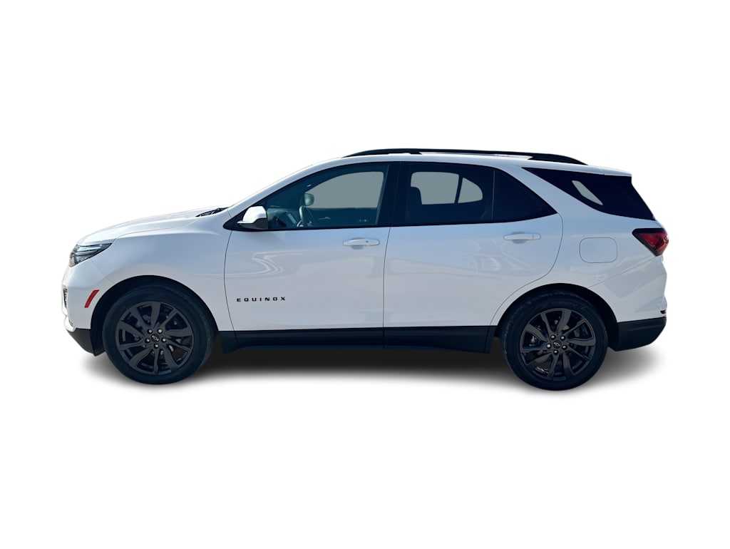 Thumbnail: 2023 Chevrolet Equinox - 23