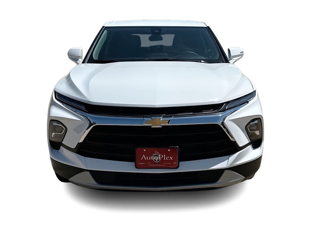 Thumbnail: 2025 Chevrolet Blazer - 5