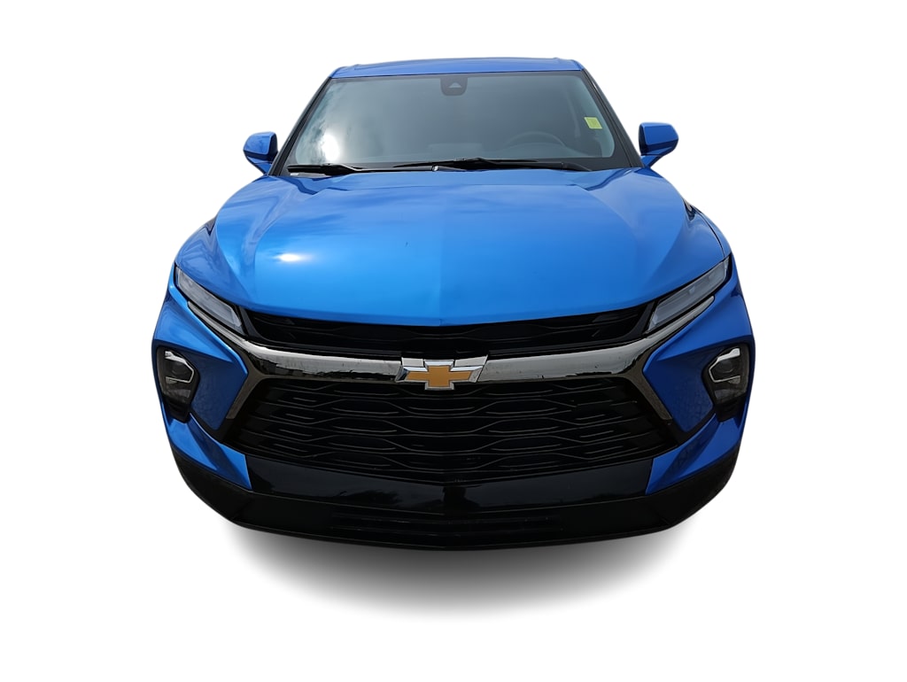 Thumbnail: 2026 Chevrolet Blazer - 16