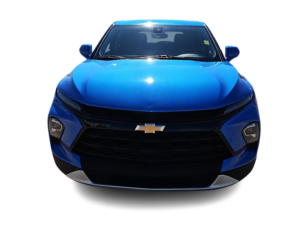Thumbnail: 2024 Chevrolet Blazer - 6