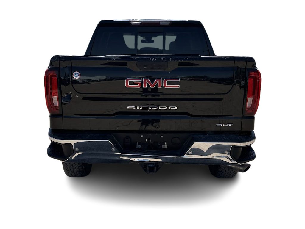 Thumbnail: 2020 GMC Sierra 1500 - 24