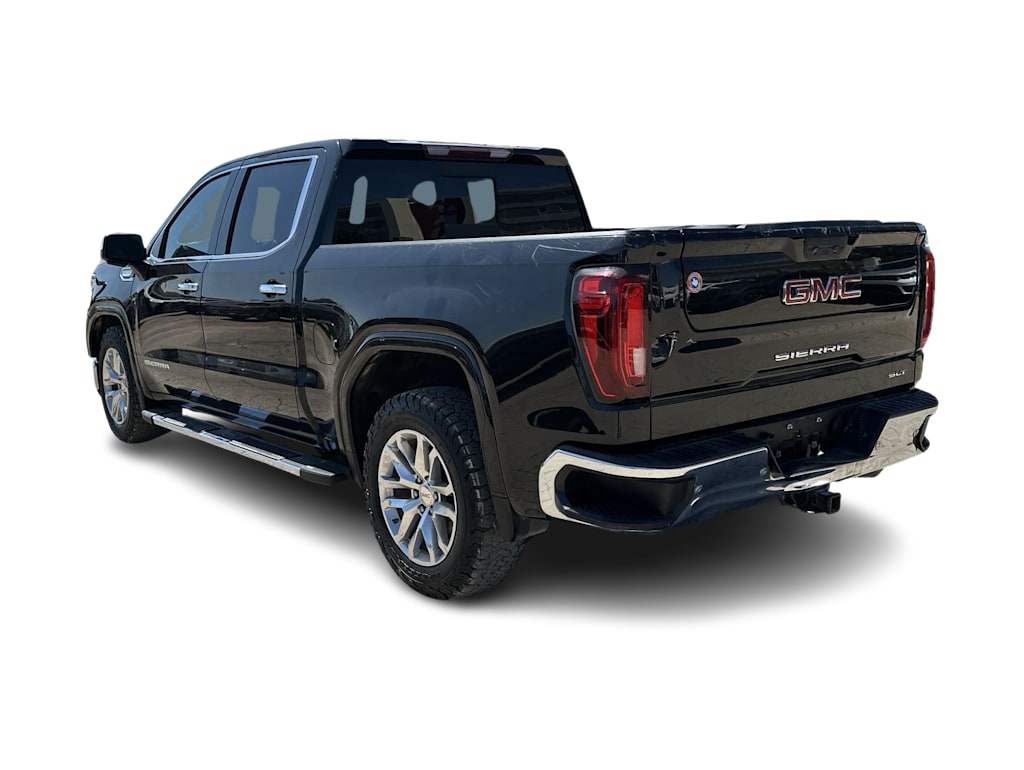 Thumbnail: 2020 GMC Sierra 1500 - 23